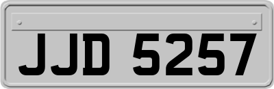 JJD5257