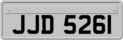 JJD5261