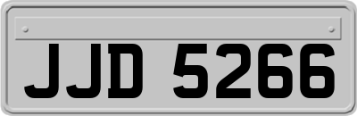 JJD5266