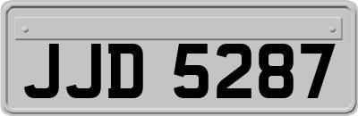 JJD5287