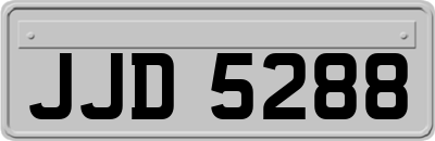 JJD5288