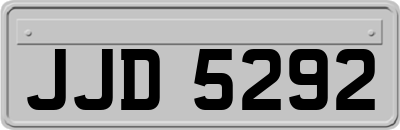 JJD5292