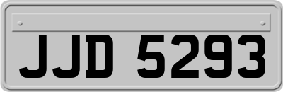 JJD5293