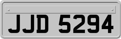 JJD5294
