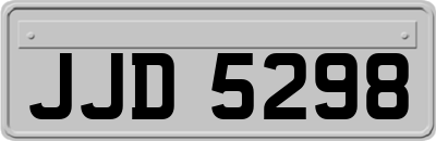 JJD5298