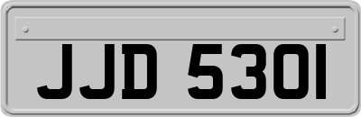 JJD5301