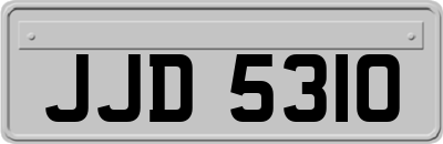 JJD5310