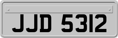 JJD5312