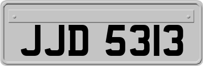 JJD5313