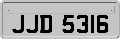 JJD5316