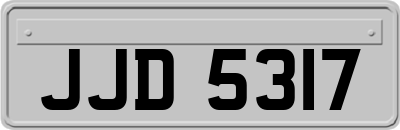 JJD5317