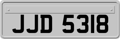 JJD5318