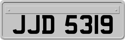 JJD5319