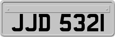 JJD5321