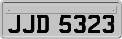 JJD5323