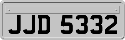 JJD5332