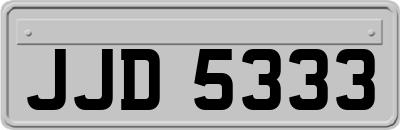 JJD5333