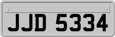 JJD5334