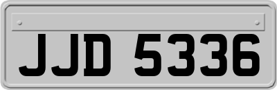 JJD5336