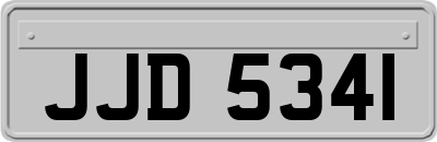JJD5341