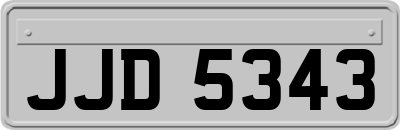 JJD5343