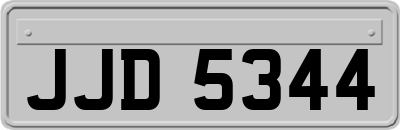 JJD5344