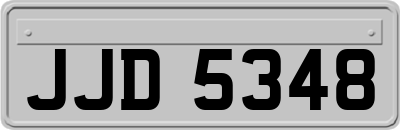JJD5348