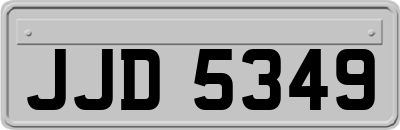 JJD5349