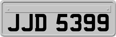 JJD5399
