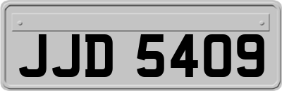 JJD5409