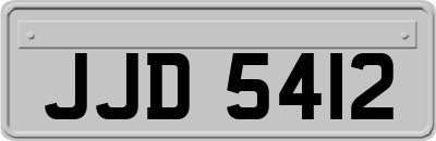 JJD5412