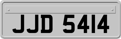 JJD5414