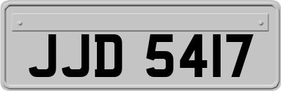 JJD5417