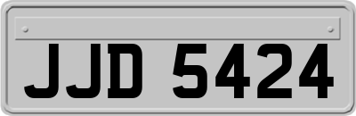 JJD5424