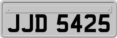 JJD5425