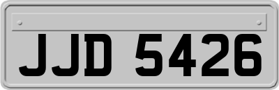 JJD5426