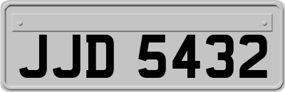 JJD5432