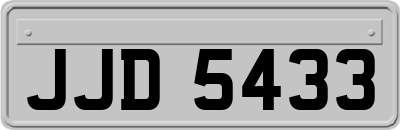 JJD5433