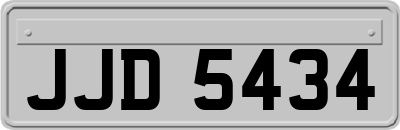 JJD5434