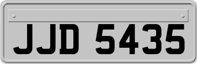 JJD5435