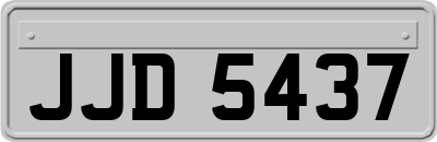 JJD5437