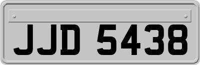 JJD5438