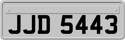 JJD5443