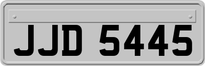 JJD5445
