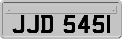 JJD5451