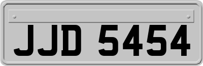 JJD5454