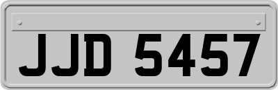 JJD5457