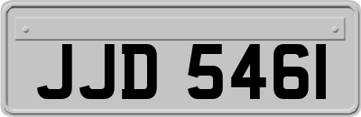 JJD5461