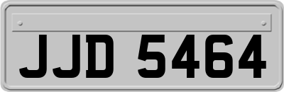JJD5464