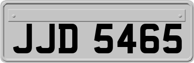 JJD5465